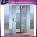 Capsule Elevators/Sightseeing Elevator /Glass Home Elevator/Panoramic elevator